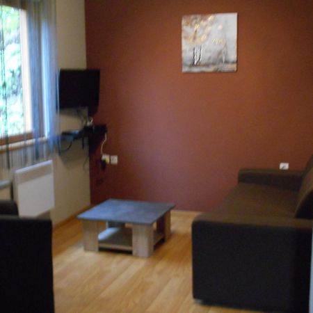 Chalets A 10 Minutes De Foix Mercus-Garrabet エクステリア 写真