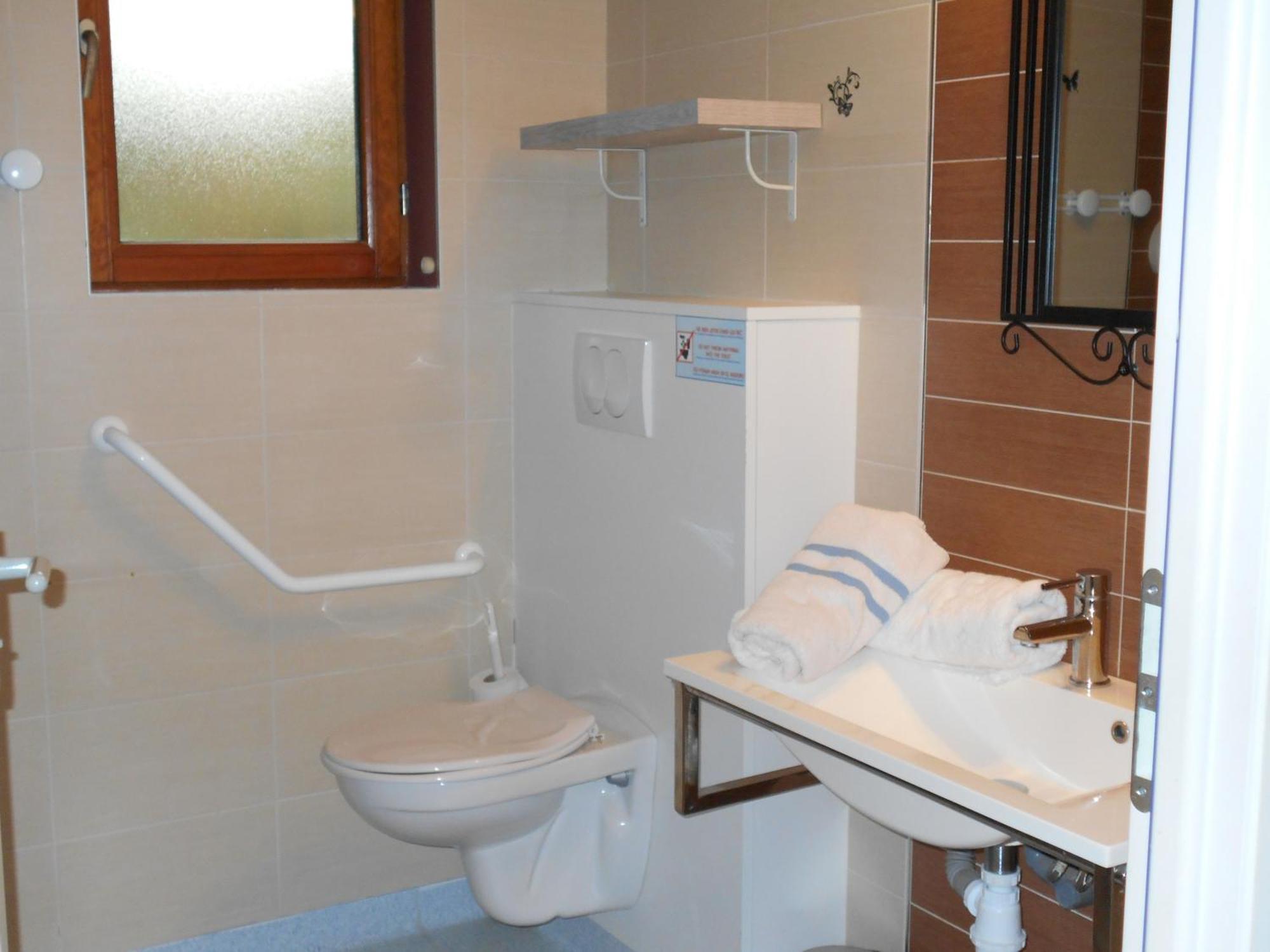 Chalets A 10 Minutes De Foix Mercus-Garrabet エクステリア 写真