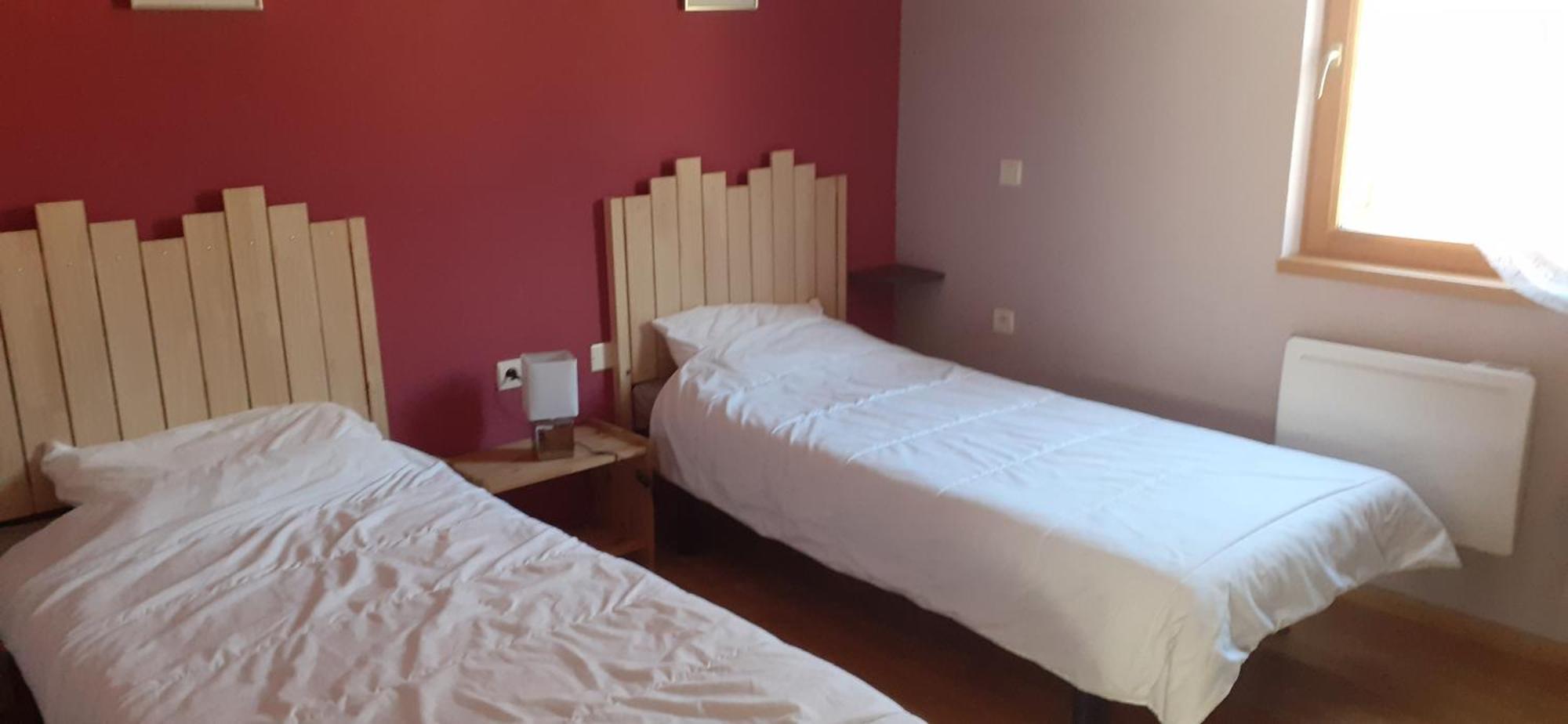 Chalets A 10 Minutes De Foix Mercus-Garrabet エクステリア 写真