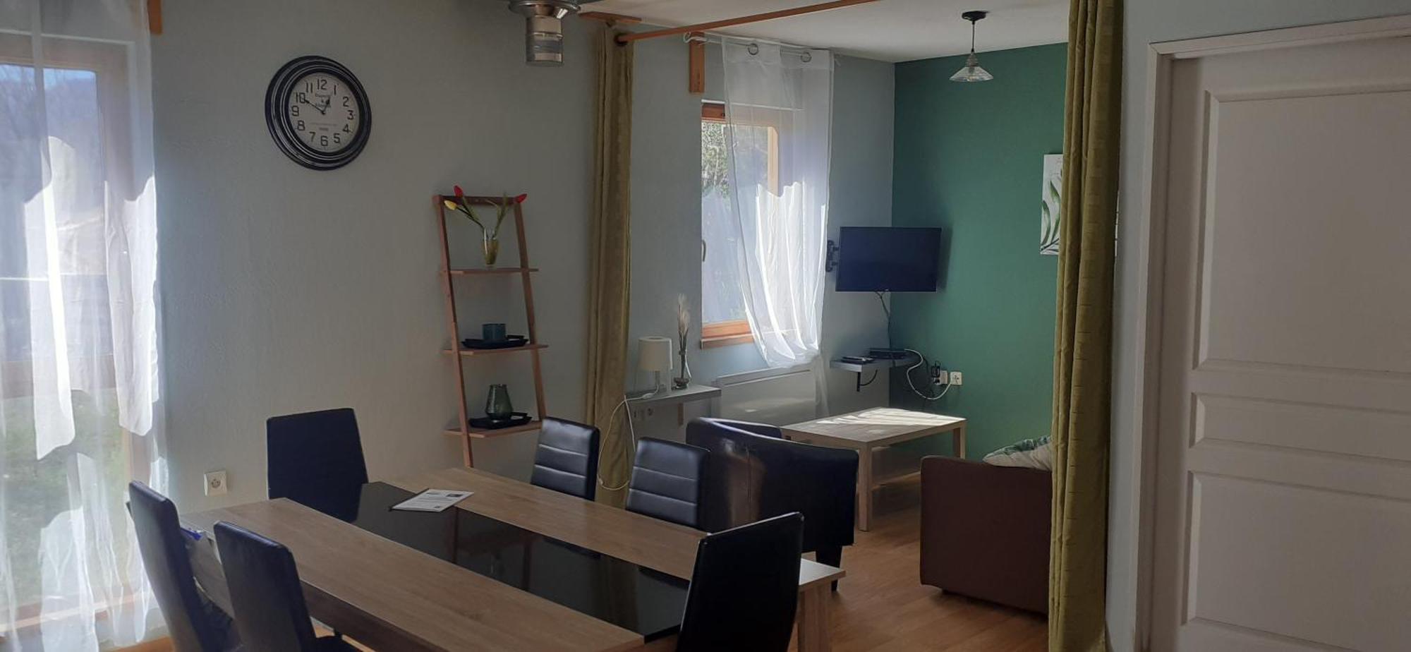Chalets A 10 Minutes De Foix Mercus-Garrabet エクステリア 写真