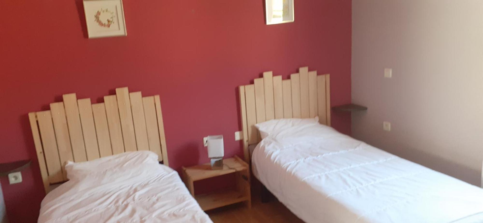 Chalets A 10 Minutes De Foix Mercus-Garrabet エクステリア 写真