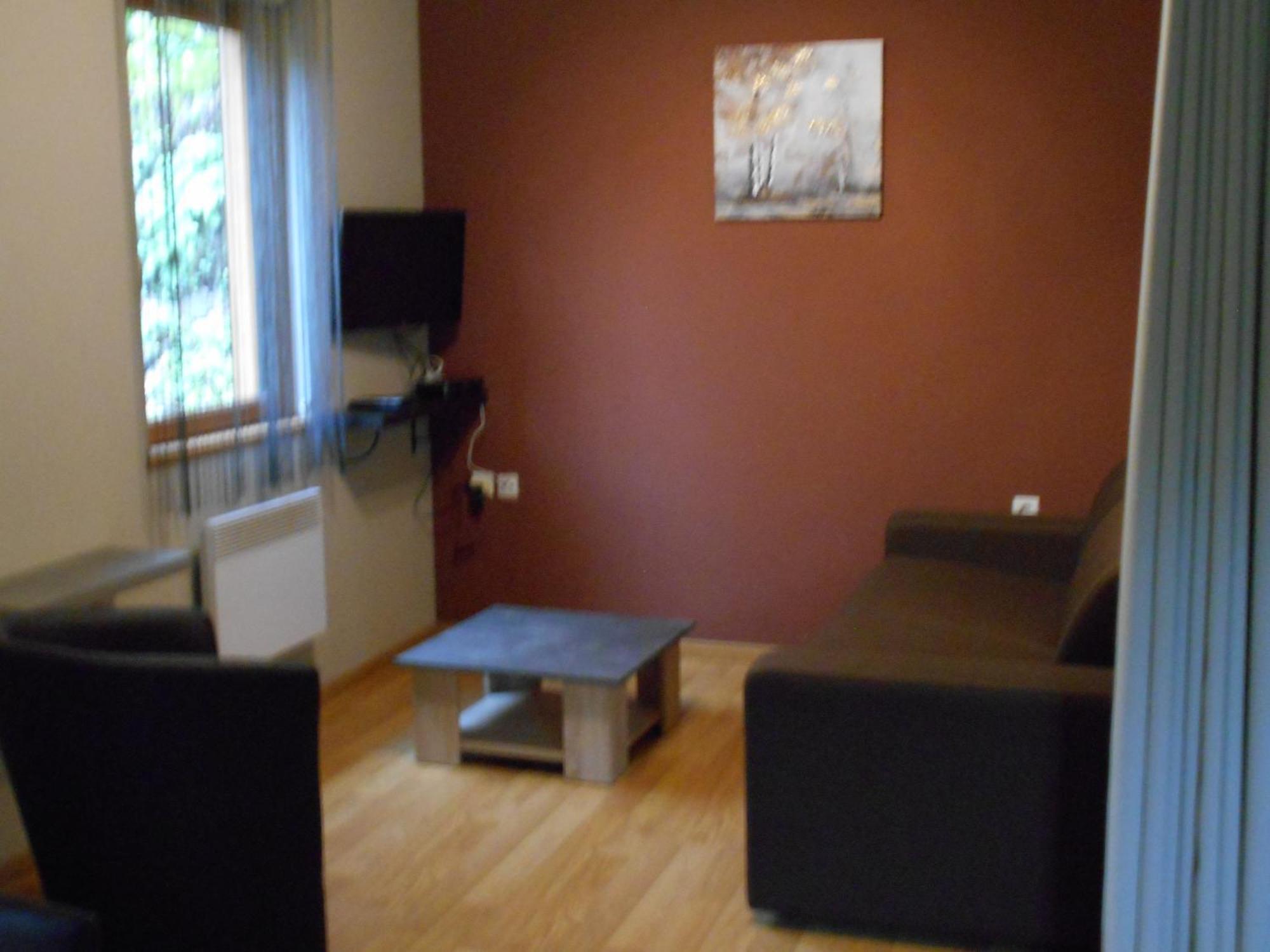 Chalets A 10 Minutes De Foix Mercus-Garrabet エクステリア 写真