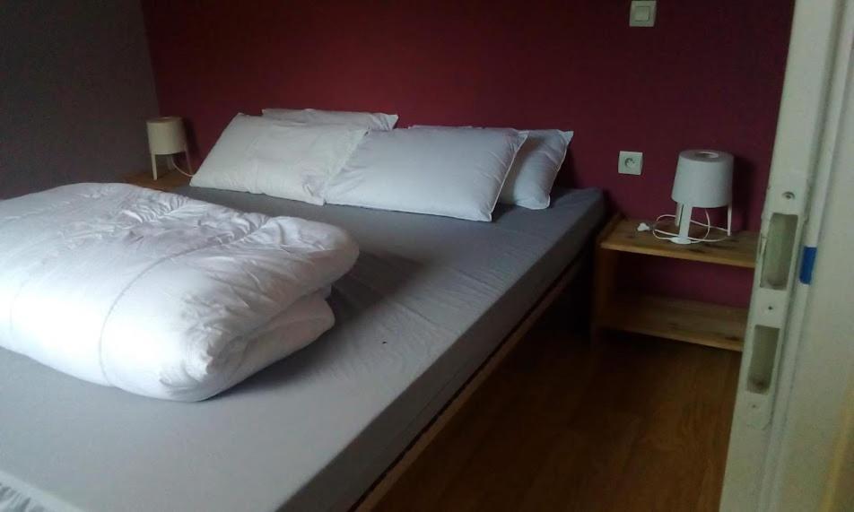 Chalets A 10 Minutes De Foix Mercus-Garrabet エクステリア 写真
