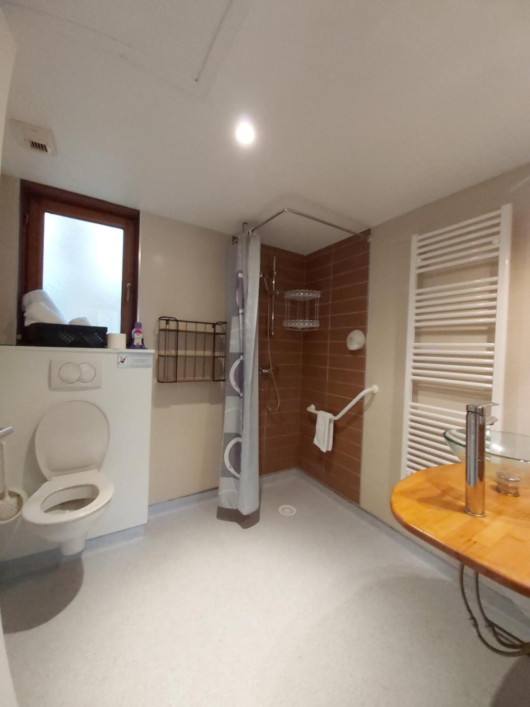 Chalets A 10 Minutes De Foix Mercus-Garrabet エクステリア 写真