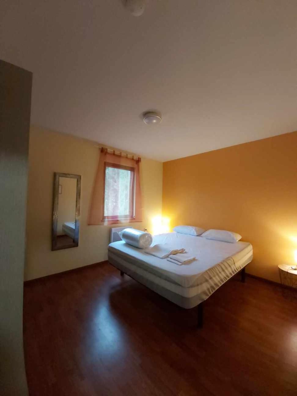 Chalets A 10 Minutes De Foix Mercus-Garrabet エクステリア 写真